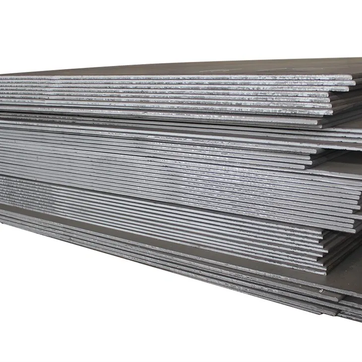 low carbon steel plate (1)