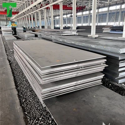 ค่าอัตราส่วนปัวซองของแผ่นเหล็กกล้าคาร์บอนสูงคือเท่าไร?